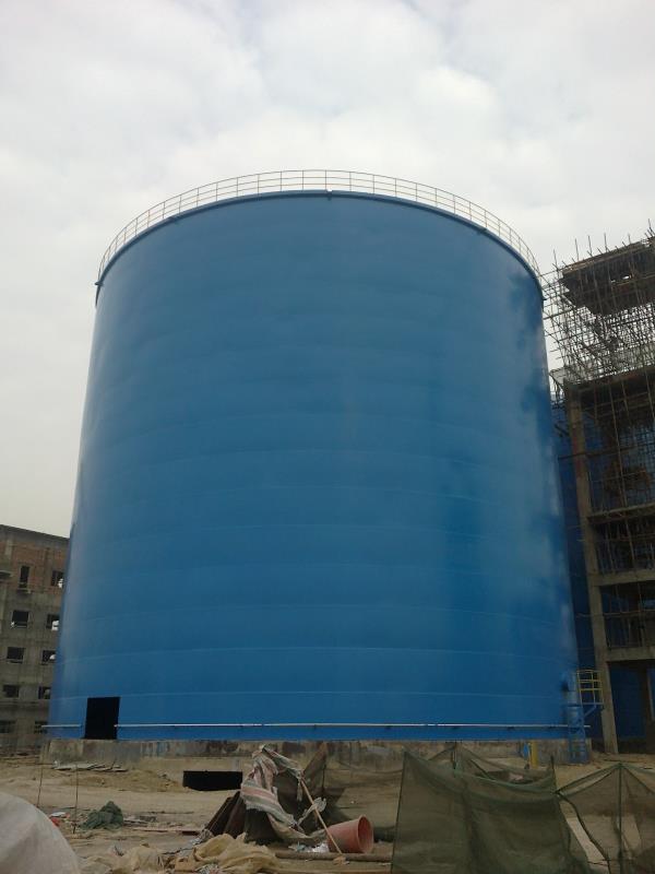 嘉兴1万吨大型钢板库