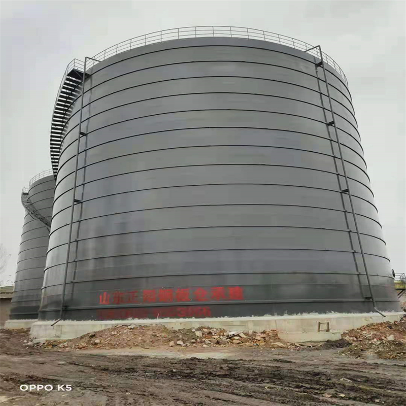 嘉兴3万吨大型钢板库